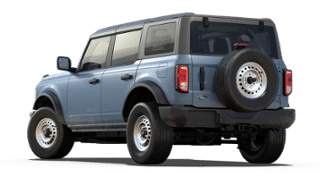2025 Ford Bronco® External Image 3